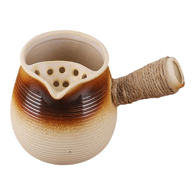 豪顺丰冬天围炉煮茶云南烤奶茶罐