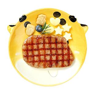 大希地大一统整切菲力牛排20片 整切调理腌制西冷牛排官方旗舰店