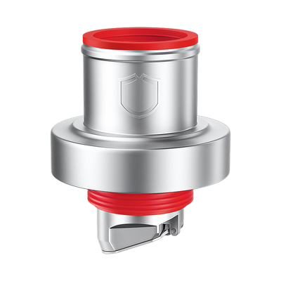 【十重密封防臭】管道防返臭神器