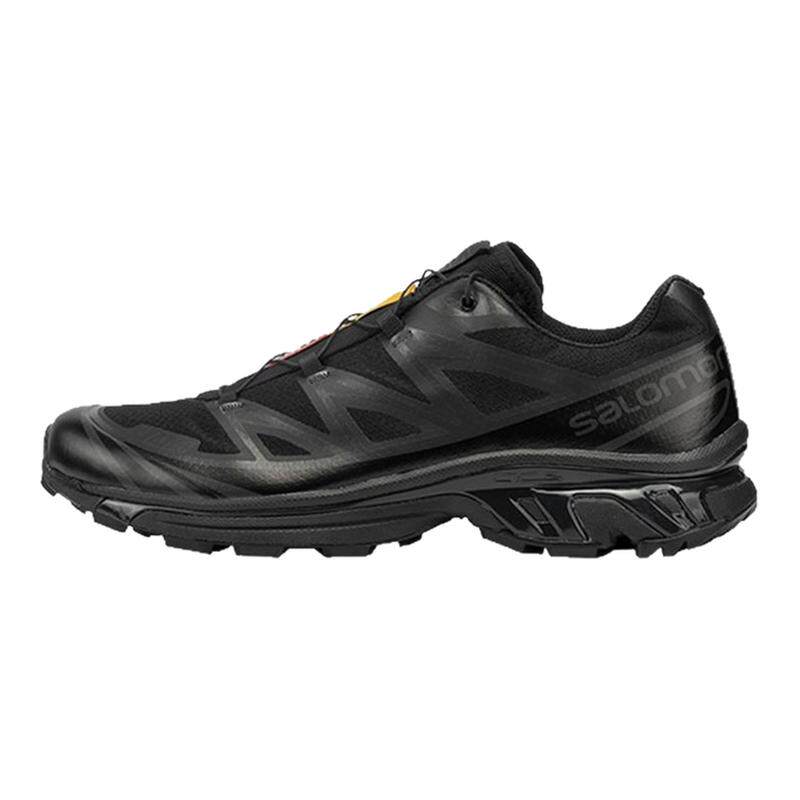 XHH SALOMON萨洛蒙 XT-6 防滑耐磨 低帮 跑步鞋 男女款 410866