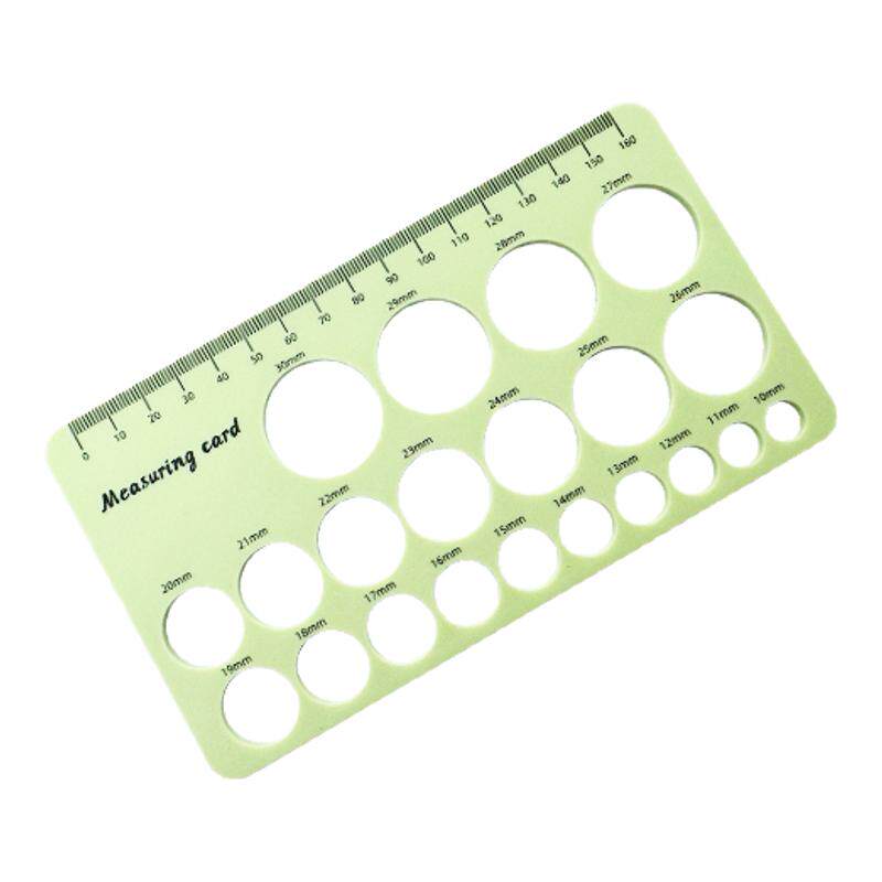 乳头专用测量卡双边吸奶器配件贝瑞克喇叭罩吸乳护罩大小尺寸直径