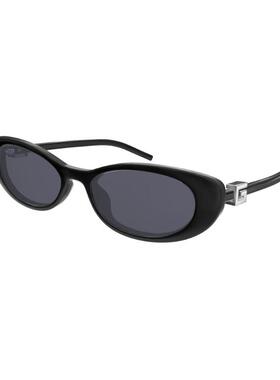 明星同款 开云眼镜 古驰GUCCI女士猫眼墨镜男女同款太阳镜GG1680S