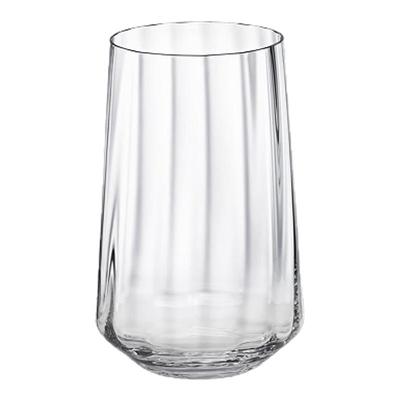 新年礼物GeorgJensen乔治杰生BERNADOTTE酒杯水晶玻璃杯六只