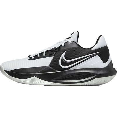 Nike/耐克正品PRECISION VI男子实战训练缓震运动篮球鞋DD9535