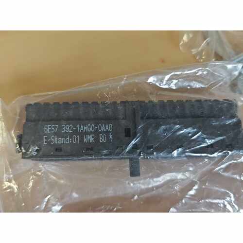 询价PLC前连接器 6ES7 392-1AM00-0AA0