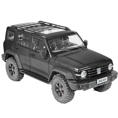 km坦克300RC遥控仿真攀爬车