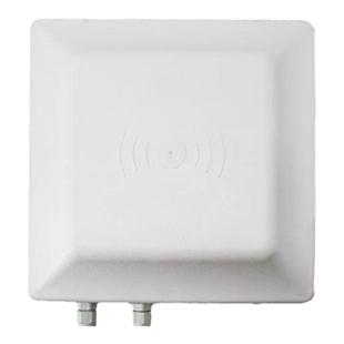 RFID超高频远距离非机动车系统915MHZ门禁感应停车场摩托车电动车