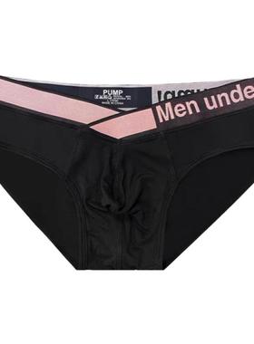 三角裤时尚舒适性感简约提臀