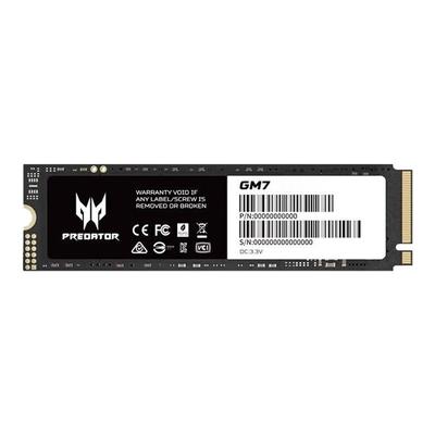 宏碁GM7M.2/PCIe4.0固态硬盘