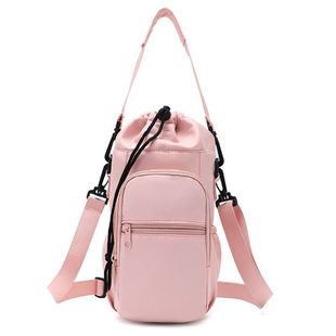 水杯手机雨伞一体包2025新款包保温杯套水瓶单肩包袋可斜挎水壶套