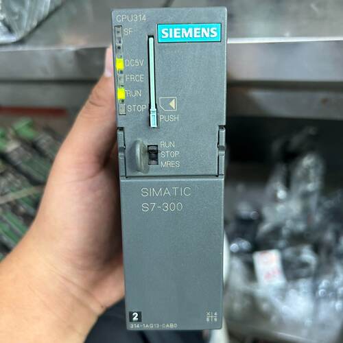【议价-可维修】  模块 S7-300 CPU314 6ES7 工控备件  /均有货