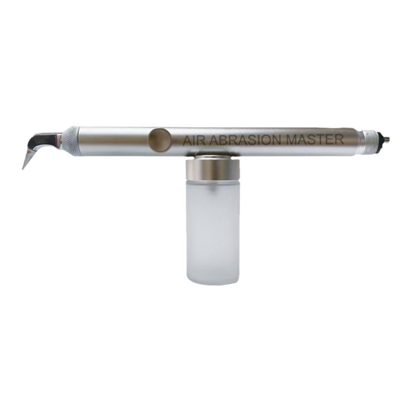 牙科氧化铝喷砂枪粘接修复清理托槽美学正畸口腔喷砂枪粉医用口外