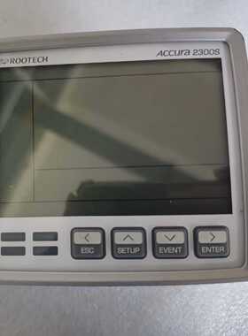 溢价-Accura 2300s温控仪，，。