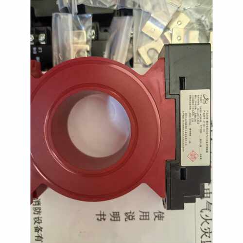 久远JFSD1100剩余电流式电气火灾监控探测器