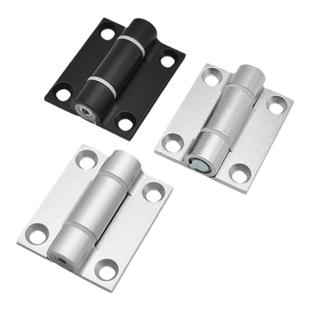 不锈钢随意停可调节扭矩铰链任意停缓冲阻尼合页迷你定位悬停门铰