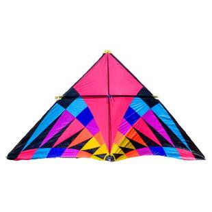 妖姬风筝2025年新款成人专用微风易飞大型风筝潍坊网红高端高质量