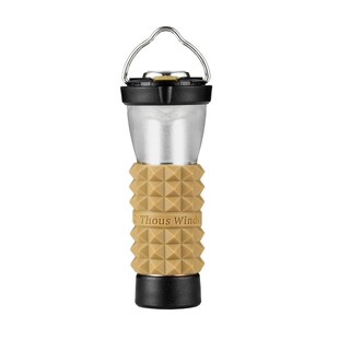 Thous Winds千风户外三脚桌面灯架露营多功能照明灯营地灯灯杆架