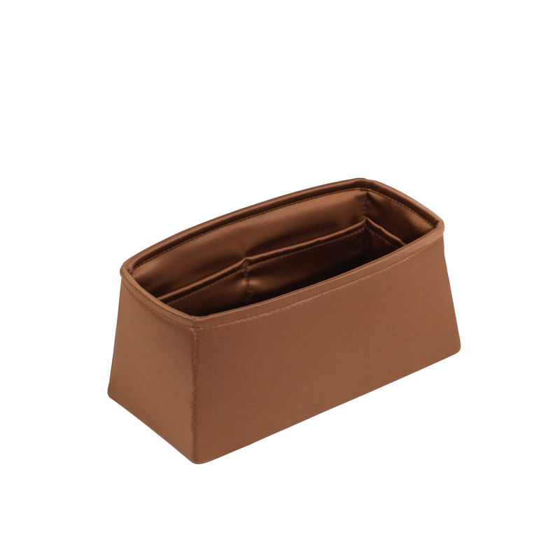 DGAZ适用于birkin铂金包bk25bk30/35/40绸缎内胆包BK内袋收纳整理