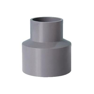 PVC大小头水管接头|千人回购