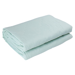 海马亦言大豆夏凉被子空调被单人薄款夏被可机洗春秋被芯冬被棉被