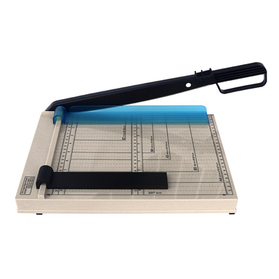 宝预byon8014a4手动切纸机