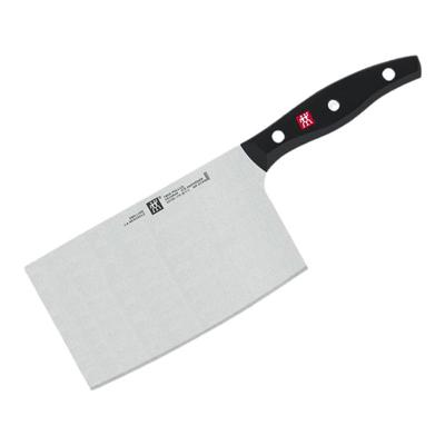 双立人波格斯不锈钢刀具质保10年