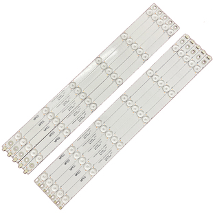 适用长虹49D3000ID灯条CHGD49LB12/13-LED3030-V0.3液晶LED灯条