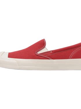 海外代购Converse/匡威男士板鞋低帮一脚蹬日常通勤休闲穿搭