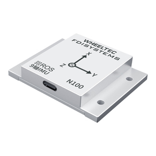 惯导模块IMU陀螺仪ROS机器人N300 Pro十轴姿态传感器加速度计九轴