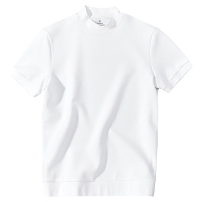 布先生保暖打底衫秋冬男款小高领