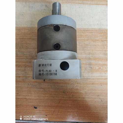 询价精密行星减速机 PL60-8