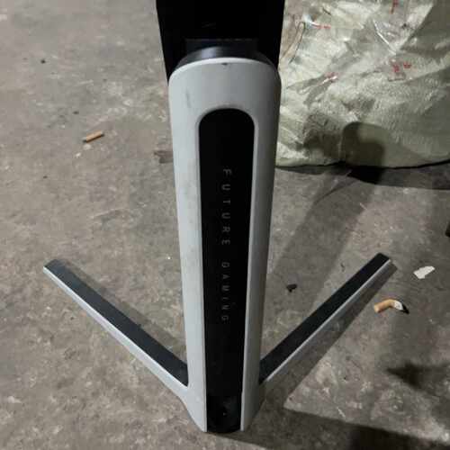 【询价】HKC惠科显示器MG27P1QS底盘MG27Q底座 杆子 柱