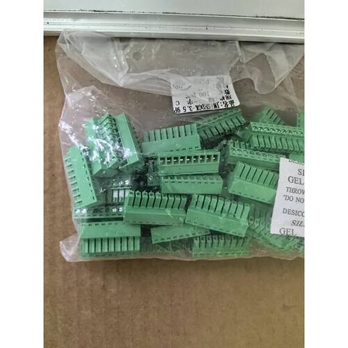 询价下单JM2EDGK-3.5 9P/2P/3 台达 接线端子 可开发票