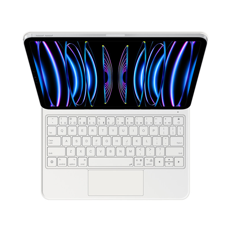 适用2020款iPadPro11触点键盘