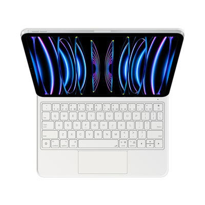 适用2020款iPadPro11触点键盘