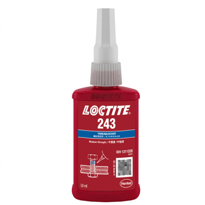 厌氧胶Loctite/乐泰243250ml