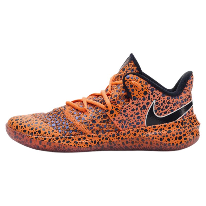 Nike Zoom HyperSpeed 透气抓地力 橡胶鞋底 排球鞋 FV3685 900