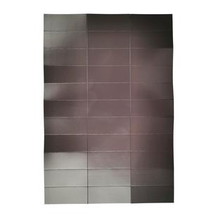 板书磁贴公开课教学教具磁铁吸铁石自带3M背胶自粘冰箱磁力贴磁性广告手工diy黑板贴纸非强磁办公制作免裁剪