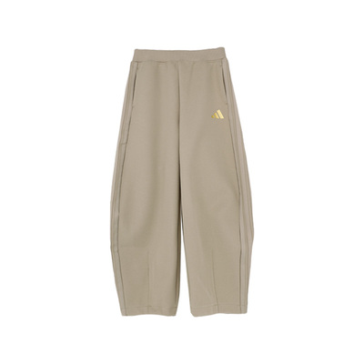 【自营】阿迪达斯2026春男女百搭时尚潮流舒适运动休闲长裤KG5940