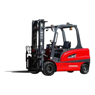 电动叉车2吨小型1.5吨1吨3吨四轮座驾移动式液压堆高装卸搬运车