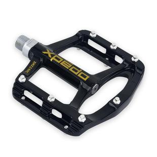 WELLGO维格XMX24MC自行车脚踏公路车平踏折叠单车培林脚蹬山地车