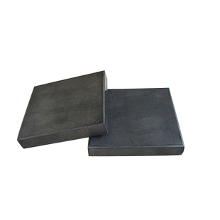 碳化硅陶瓷片SIC无压烧结10/20/50*50mm科研定制无压碳化硅陶瓷片