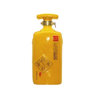 泥坑窖香J30  浓香型白酒礼品酒42度500ml*2瓶礼盒装 邢台特产