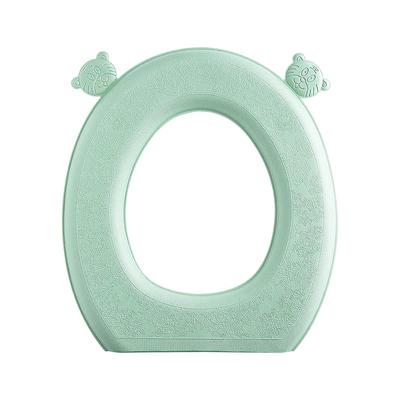 夏季防水垫子一擦即净马桶坐垫