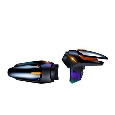 黄蜂四指连发游戏手柄无线适用