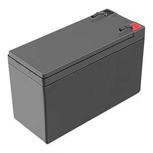 12V7Ah磷酸铁锂电池组