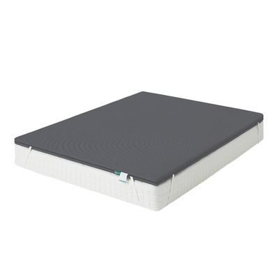 床垫加硬神器精细S黄麻护腰护脊