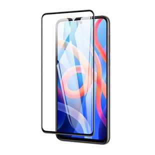 适用红米note11钢化膜noto11tpro+手机膜redminote11pro5g小米nt/se十r/e全屏t原厂epro115g114g贴膜not/tpor