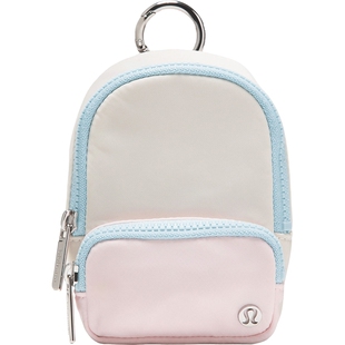 Everywhere Nano 背包款收纳包丨lululemon丨LU9CRYS