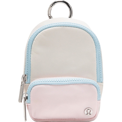 Everywhere Nano 背包款收纳包丨lululemon丨LU9CRYS